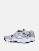 Nike Women’s Air Rift Leather Sneakers -  | Spazio Pritelli