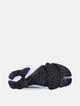 Nike Women’s Air Rift Leather Sneakers -  | Spazio Pritelli