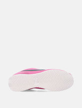 Nike Cortez Women Suede Sneakers -  | Spazio Pritelli