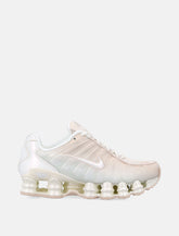 Nike Shox TL Women’s Sneakers -  | Spazio Pritelli