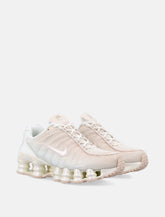 Nike Shox TL Women’s Sneakers -  | Spazio Pritelli