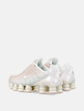 Nike Shox TL Women’s Sneakers -  | Spazio Pritelli