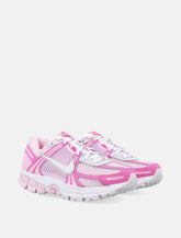 Nike Zoom Vomero 5 Women’s Sneakers Hyper Pink -  | Spazio Pritelli