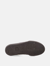 Veja Volley Tent brown and white suede sneakers -  | Spazio Pritelli