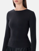 Nike Zenvy Dri-FIT long-sleeve training top -  | Spazio Pritelli