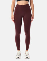 Nike Zenvy 7/8 High-Waist Leggings -  | Spazio Pritelli