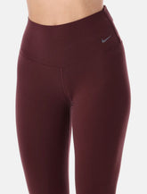 Nike Zenvy 7/8 High-Waist Leggings -  | Spazio Pritelli