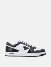 Sneakers in pelle Downtown Prada -  | Spazio Pritelli