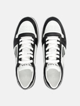 Sneakers in pelle Downtown Prada -  | Spazio Pritelli