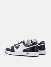 Sneakers in pelle Downtown Prada -  | Spazio Pritelli
