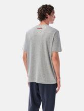 Diadora Run Valley Printed T-shirt -  | Spazio Pritelli