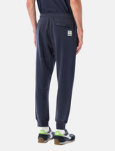 Diadora Cotton Run Valley Pants -  | Spazio Pritelli