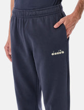 Diadora Cotton Run Valley Pants -  | Spazio Pritelli