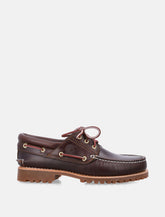 Timberland Noreen Boat Loafers -  | Spazio Pritelli