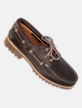 Timberland Noreen Boat Loafers -  | Spazio Pritelli