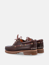 Timberland Noreen Boat Loafers -  | Spazio Pritelli