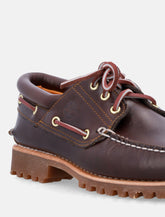 Timberland Noreen Boat Loafers -  | Spazio Pritelli