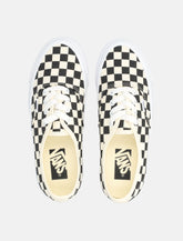 Sneakers Vans Premium Authentic 44 con stampa Checkerboard -  | Spazio Pritelli