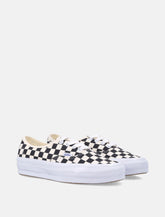 Sneakers Vans Premium Authentic 44 con stampa Checkerboard -  | Spazio Pritelli