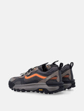 Vans MTE Crosspath XC Gore-Tex Black/Orange -  | Spazio Pritelli