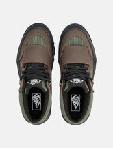 Vans Mountain Mid MTE Gore-Tex Insulated Boots -  | Spazio Pritelli