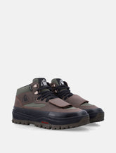 Vans Mountain Mid MTE Gore-Tex Insulated Boots -  | Spazio Pritelli