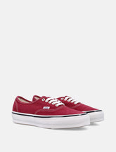 Vans Authentic Duck Canvas Sneakers -  | Spazio Pritelli