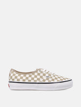 Vans Authentic 44 Checkered Sneakers -  | Spazio Pritelli