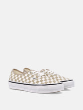 Vans Authentic 44 Checkered Sneakers -  | Spazio Pritelli
