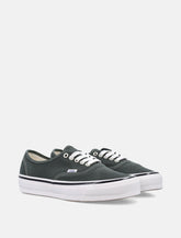 Vans Authentic Duck Canvas Sneakers -  | Spazio Pritelli