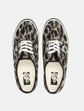 Vans LX Authentic 44 Leopard Sneakers -  | Spazio Pritelli