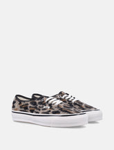 Vans LX Authentic 44 Leopard Sneakers -  | Spazio Pritelli