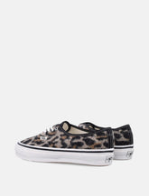 Vans LX Authentic 44 Leopard Sneakers -  | Spazio Pritelli