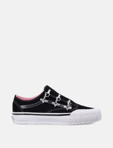 Vans Premium Old Skool Wrap Karina leather sneakers -  | Spazio Pritelli