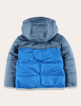 Giacca reversibile da bambino con cappuccio Patagonia -  | Spazio Pritelli
