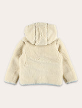 Giacca reversibile da bambino con cappuccio Patagonia -  | Spazio Pritelli
