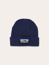 Patagonia Kids’ logo beanie -  | Spazio Pritelli