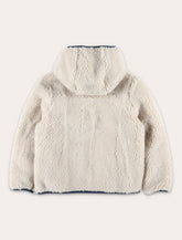 Patagonia Kids Reversible Ready Freddy Hoody Blue -  | Spazio Pritelli