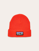 Patagonia Kids’ logo beanie -  | Spazio Pritelli