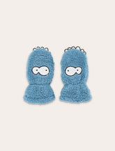 Stella McCartney Kids Mittens -  | Spazio Pritelli