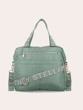Stella McCartney nylon tote bag -  | Spazio Pritelli