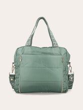 Stella McCartney nylon tote bag -  | Spazio Pritelli