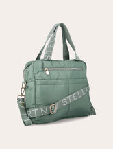 Stella McCartney nylon tote bag -  | Spazio Pritelli