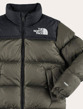 The North Face Kid Retro Nuptse down jacket -  | Spazio Pritelli