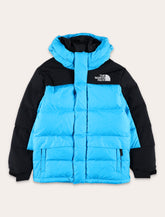 The North Face Boys’ Himalayan down puffer parka -  | Spazio Pritelli