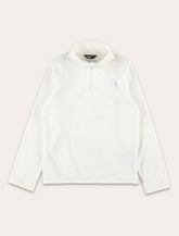 The North Face Kid Glacier 1/4 zip fleece -  | Spazio Pritelli