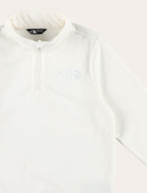 The North Face Kid Glacier 1/4 zip fleece -  | Spazio Pritelli