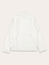 The North Face Kid Glacier 1/4 zip fleece -  | Spazio Pritelli