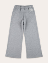 Chloé kids brushed fleece jogging trousers -  | Spazio Pritelli