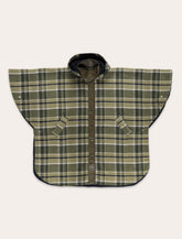 JACKET CAPPA HOODIE -  | Spazio Pritelli